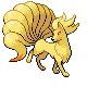 Ninetales