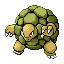 Imagen de Golem en Pokémon Rubí y Zafiro