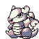 Imagen de Marowak en Pokémon Verde