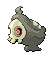 Imagen de Duskull en Pokémon Esmeralda