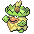 Ludicolo