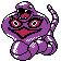 Imagen de Arbok en Pokémon Plata