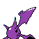 Imagen posterior de Crobat en la segunda generación