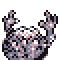 Imagen posterior de Graveler en la primera generación
