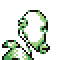 Imagen posterior de Bellsprout en la primera generación