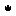 Huella de Bidoof