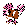 Pokemon Pidgey, Pidgeotto y Pidgeot