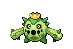Imagen de Cacnea en Pokémon Esmeralda