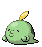 Imagen de Gulpin en Pokémon Esmeralda