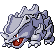 Imagen de Rhyhorn en Pokémon Esmeralda