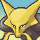 Alakazam