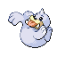Imagen de Seel en Pokémon Rubí y Zafiro
