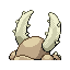Imagen posterior de Pinsir en la tercera generación
