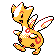 Imagen de Togetic en Pokémon Plata