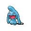 Imagen de Wynaut en Pokémon Rubí y Zafiro