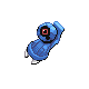 Imagen de Beldum en Pokémon Diamante y Perla