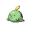 Imagen de Gulpin en Pokémon Rojo Fuego y Verde Hoja