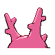 Corsola