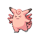 Clefable