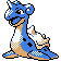 Imagen de Lapras en Pokémon Oro