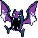 Imagen de Golbat en Pokémon Oro