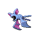 Imagen de Zubat hembra en Pokémon Platino (2)