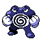 Imagen de Poliwrath en Pokémon Cristal