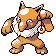 Imagen de Hypno en Pokémon Oro