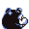 Imagen posterior de Poliwhirl en la primera generación