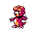 Imagen de Magby en Pokémon Cristal