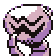 Imagen posterior de Arbok en la primera generación