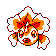 Imagen de Goldeen en Pokémon Amarillo
