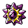 Imagen de Starmie en Pokémon Oro