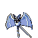 Imagen de Zubat en Pokémon Verde