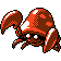 Imagen de Parasect en Pokémon Oro