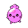 Imagen de Igglybuff en Pokémon Oro