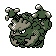 Imagen de Graveler en Pokémon Plata