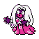Imagen de Jynx en Pokémon Oro