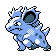 Imagen de Nidorina en Pokémon Oro