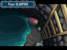 Pozo Slowpoke