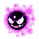 Imagen de Gastly en Pokémon Oro