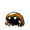 Imagen de Kabuto en Pokémon Cristal