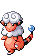Imagen de Flaaffy en Pokémon Esmeralda