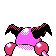 Imagen posterior de Mr. Mime en la segunda generación