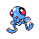 Imagen de Tentacool en Pokémon Plata