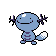 Imagen de Wooper en Pokémon Oro