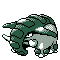 Imagen de Donphan en Pokémon Cristal