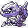 Imagen de Steelix en Pokémon Plata