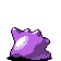 Imagen posterior de Ditto en la segunda generación