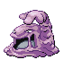 Imagen de Muk en Pokémon Esmeralda